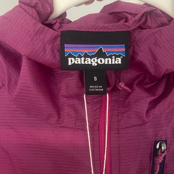 Patagonia Women’s Houdini Jacket NWT - Picture 1 of 3